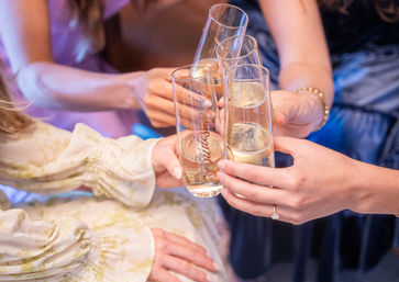Luxury Head Spa Party Package: Relax, Refresh & Celebrate image 16