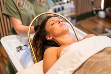 Luxury Head Spa Party Package: Relax, Refresh & Celebrate image 29