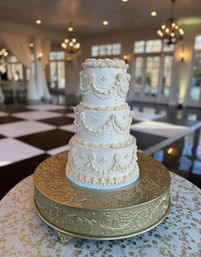 Custom Cake Design by The Purple Sprinkle image 12