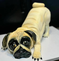 Custom Cake Design by The Purple Sprinkle image 10