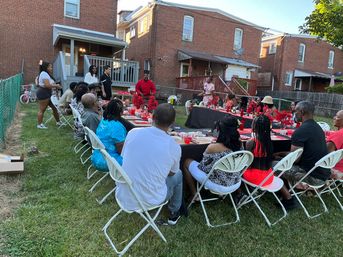 Grill & Thrill: Private Hibachi at Home image 12
