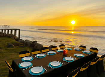 At-Home Hibachi & Live Fire Show: Sizzling Dishes, Interactive Performances, and Insta-Worthy Dining image 3