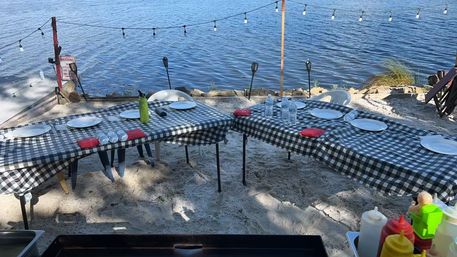 Grill & Thrill: Private Hibachi at Home image 4