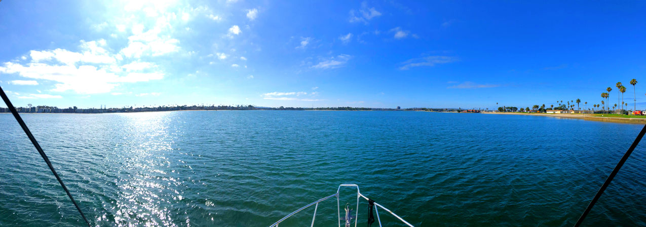 Moonlit Bay Cruise with Captain & Crew: BYOB & Let the Night Unfold image 14
