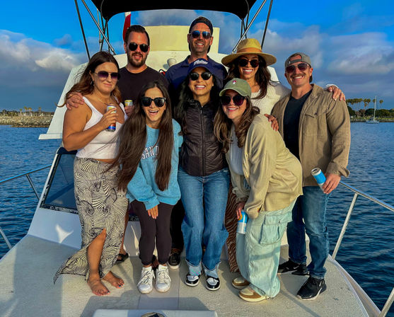 Moonlit Bay Cruise with Captain & Crew: BYOB & Let the Night Unfold image 43