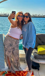 Moonlit Bay Cruise with Captain & Crew: BYOB & Let the Night Unfold image 26