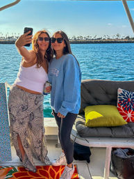 Moonlit Bay Cruise with Captain & Crew: BYOB & Let the Night Unfold image 17