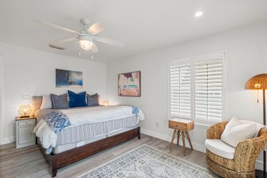Beachside Paradise: Remodeled 4BR in South Ponte Beach image 32