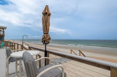 Beachside Paradise: Remodeled 4BR in South Ponte Beach image 44