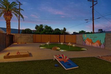 Summer Oasis in Scottsdale, AZ image 17