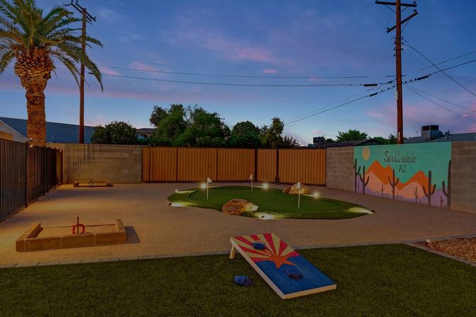 Summer Oasis in Scottsdale, AZ image 17