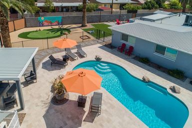 Summer Oasis in Scottsdale, AZ image 11