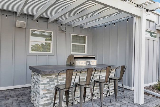 Summer Oasis in Scottsdale, AZ image 28