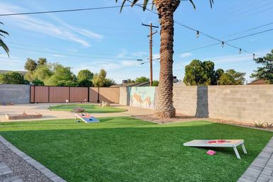 Summer Oasis in Scottsdale, AZ image 14