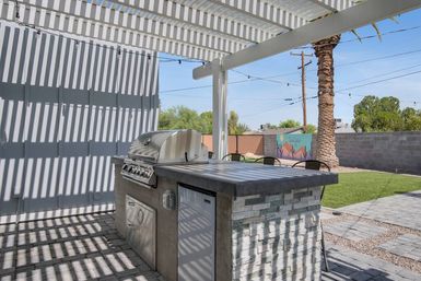 Summer Oasis in Scottsdale, AZ image 7
