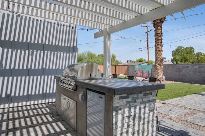 Summer Oasis in Scottsdale, AZ image 7