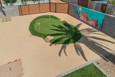 Summer Oasis in Scottsdale, AZ image 8