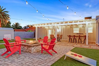 Summer Oasis in Scottsdale, AZ image 3