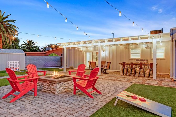 Summer Oasis in Scottsdale, AZ image 3