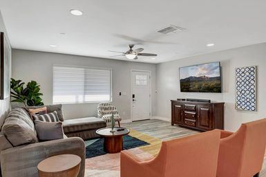Summer Oasis in Scottsdale, AZ image 18