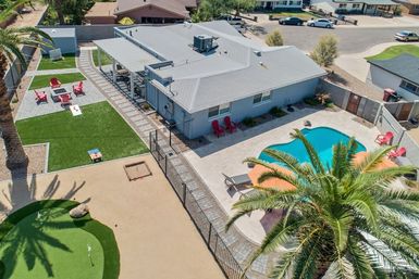 Summer Oasis in Scottsdale, AZ image 5