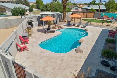 Summer Oasis in Scottsdale, AZ image 4