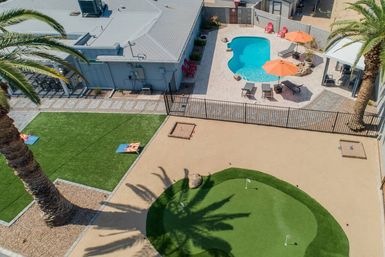 Summer Oasis in Scottsdale, AZ image 13