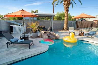 Summer Oasis in Scottsdale, AZ image 10