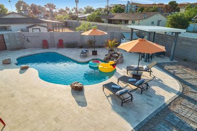 Summer Oasis in Scottsdale, AZ image 9