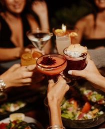 Vagalume Tulum: Daytime & Nighttime Dining image 3