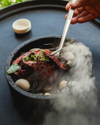 Vagalume Tulum: Daytime & Nighttime Dining image 1