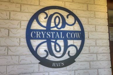 Crystal Cow Haus with Pool & Hot Tub image 2
