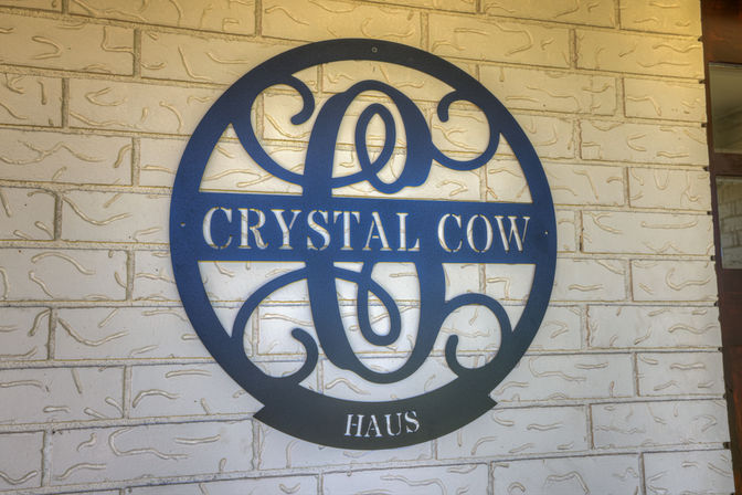 Crystal Cow Haus with Pool & Hot Tub image 2