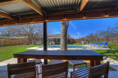 Crystal Cow Haus with Pool & Hot Tub image 51