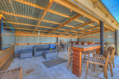 Crystal Cow Haus with Pool & Hot Tub image 50