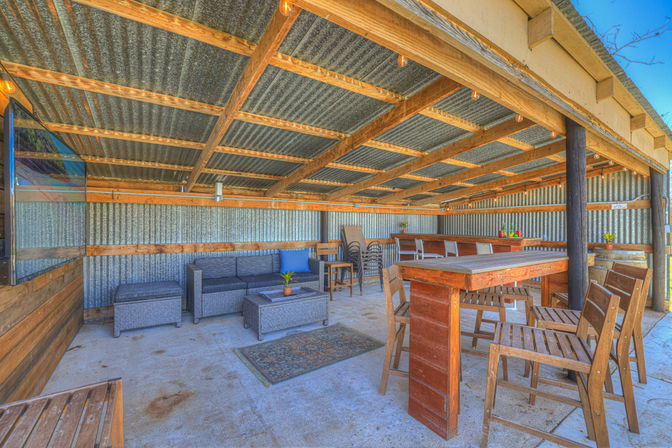 Crystal Cow Haus with Pool & Hot Tub image 50