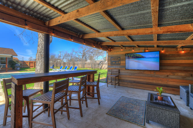 Crystal Cow Haus with Pool & Hot Tub image 49