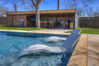 Crystal Cow Haus with Pool & Hot Tub image 45