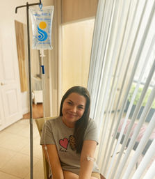 Get a drip, not a hangover! IV hydration delivered to your door image 7