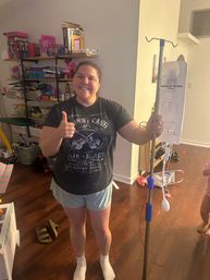Get a drip, not a hangover! IV hydration delivered to your door image 9