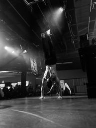 Savannah Sins and Sweets Soiree: Dessert + Bubbly Tour with Burlesque or Male Revue Show image 15