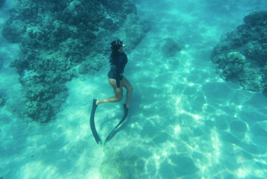 Ultimate Bachelor Boat Trip in Cancun: Fishing & Snorkeling Combo Package image 8