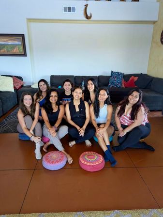 Private Group Yoga: Enjoy a Customized Class at Your Airbnb image 8