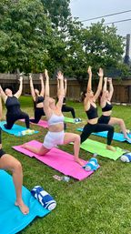 Private Group Yoga: Enjoy a Customized Class at Your Airbnb image 10
