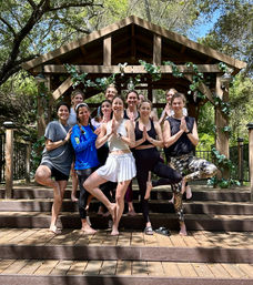 Private Group Yoga: Enjoy a Customized Class at Your Airbnb image 7