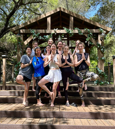 Private Group Yoga: Enjoy a Customized Class at Your Airbnb image 7