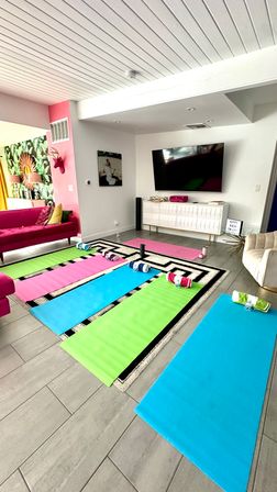 Private Group Yoga: Enjoy a Customized Class at Your Airbnb image 2