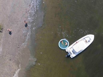 Private 3-Hour Cruise and Beach Excursion (Up to 6 Guests) image 18
