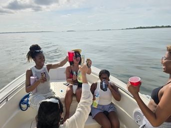 Private 3-Hour Cruise and Beach Excursion (Up to 6 Guests) image 4