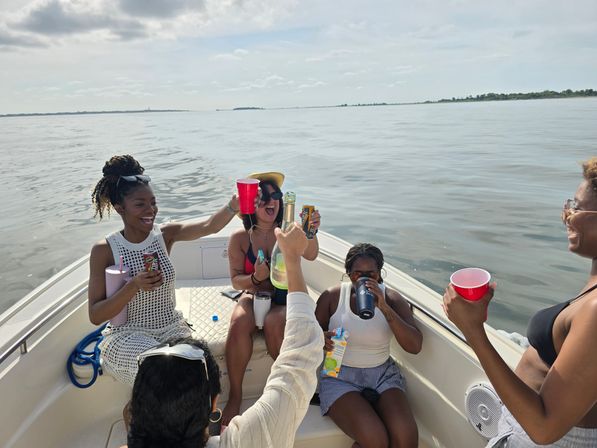 Private 3-Hour Cruise and Beach Excursion (Up to 6 Guests) image 4